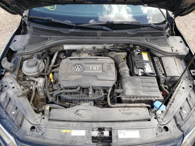 Photo 6 VIN: 3VW5T7BUXKM141242 - VOLKSWAGEN JETTA GLI 