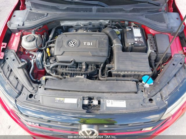 Photo 9 VIN: 3VW5T7BUXKM157831 - VOLKSWAGEN JETTA GLI 