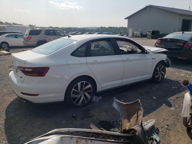 Photo 3 VIN: 3VW5T7BUXKM212424 - VOLKSWAGEN JETTA GLI 