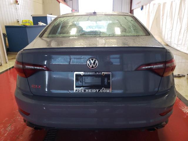 Photo 5 VIN: 3VW5T7BUXKM233001 - VOLKSWAGEN JETTA 