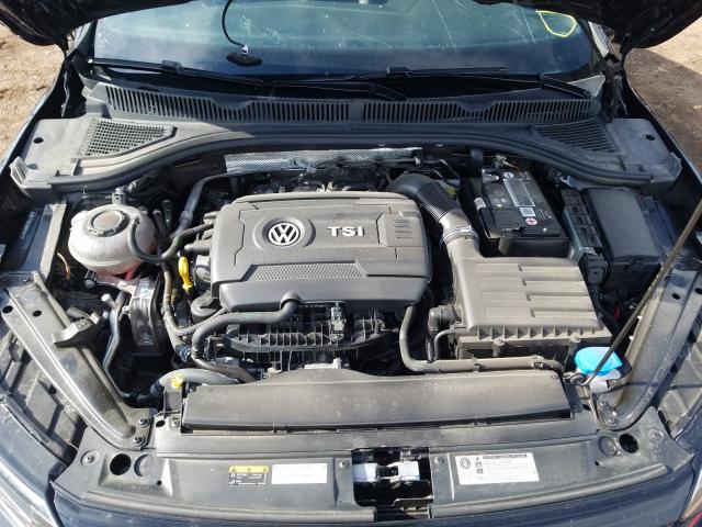 Photo 6 VIN: 3VW5T7BUXKM259727 - VOLKSWAGEN JETTA GLI 