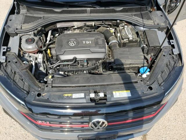 Photo 10 VIN: 3VW5T7BUXMM091221 - VOLKSWAGEN JETTA GLI 