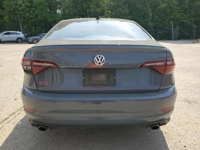 Photo 5 VIN: 3VW5T7BUXMM091221 - VOLKSWAGEN JETTA GLI 