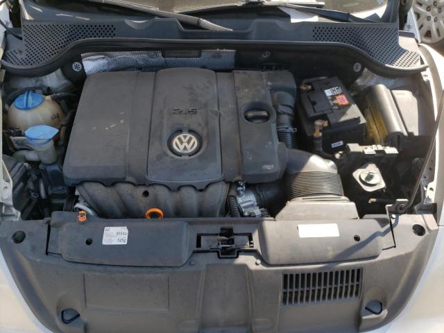 Photo 6 VIN: 3VW5X7AT0DM806858 - VOLKSWAGEN BEETLE 