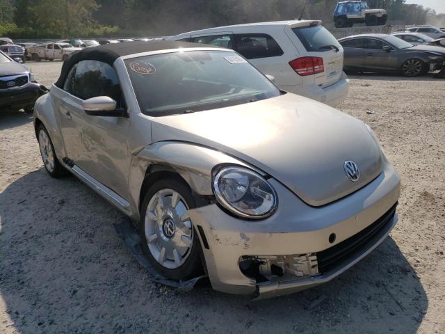 Photo 8 VIN: 3VW5X7AT0DM806858 - VOLKSWAGEN BEETLE 