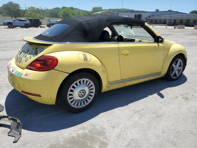 Photo 2 VIN: 3VW5X7AT0DM821425 - VOLKSWAGEN BEETLE 