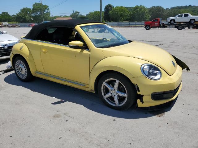 Photo 3 VIN: 3VW5X7AT0DM821425 - VOLKSWAGEN BEETLE 