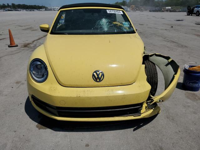 Photo 4 VIN: 3VW5X7AT0DM821425 - VOLKSWAGEN BEETLE 