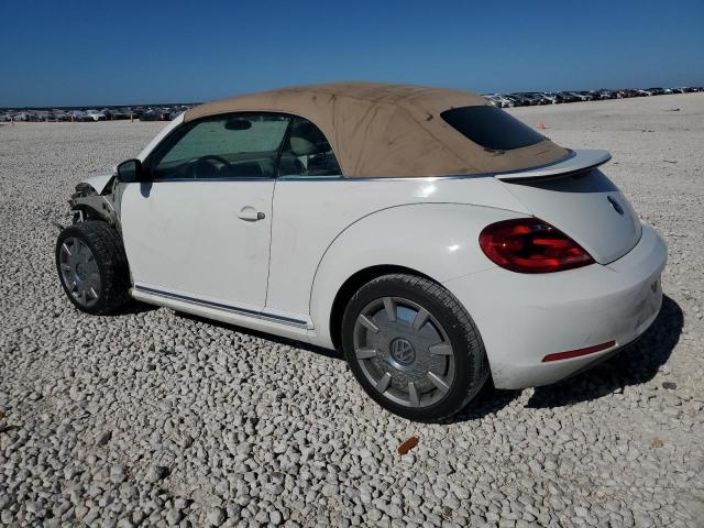 Photo 1 VIN: 3VW5X7AT1EM804599 - VOLKSWAGEN BEETLE 