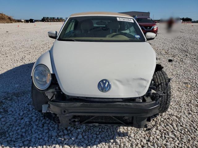 Photo 4 VIN: 3VW5X7AT1EM804599 - VOLKSWAGEN BEETLE 