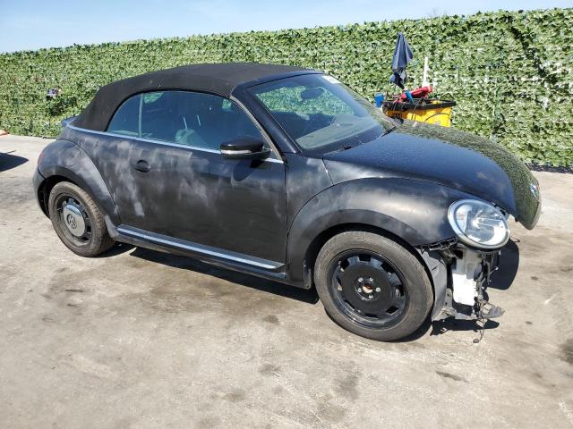 Photo 3 VIN: 3VW5X7AT2DM824777 - VOLKSWAGEN BEETLE 