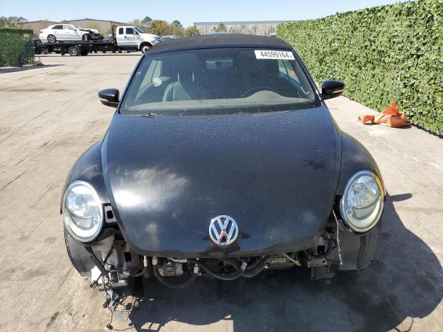 Photo 4 VIN: 3VW5X7AT2DM824777 - VOLKSWAGEN BEETLE 