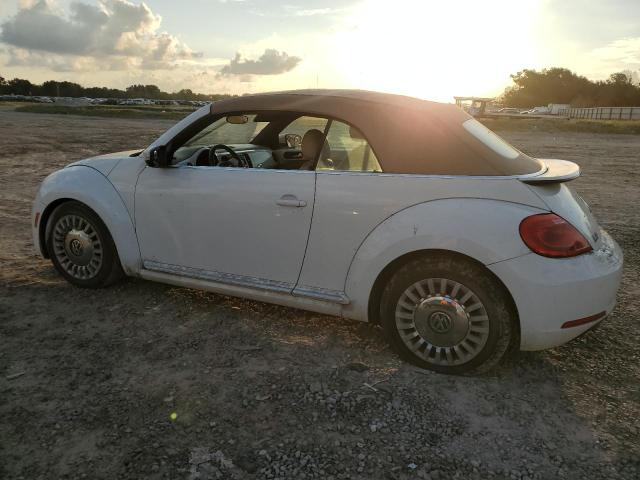 Photo 1 VIN: 3VW5X7AT2DM827579 - VOLKSWAGEN BEETLE 