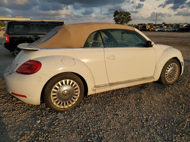 Photo 2 VIN: 3VW5X7AT2DM827579 - VOLKSWAGEN BEETLE 