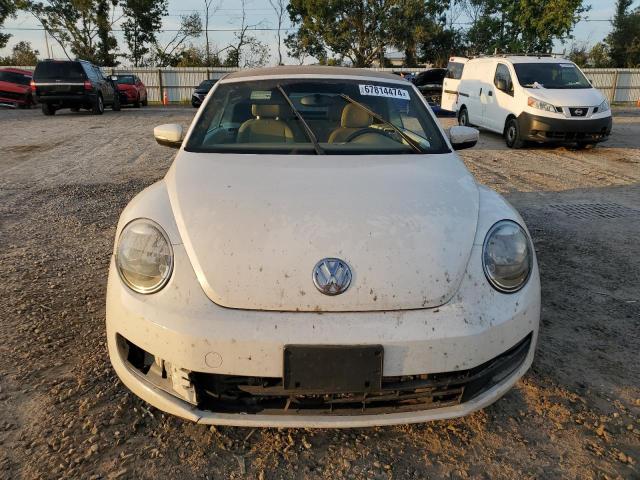 Photo 4 VIN: 3VW5X7AT2DM827579 - VOLKSWAGEN BEETLE 