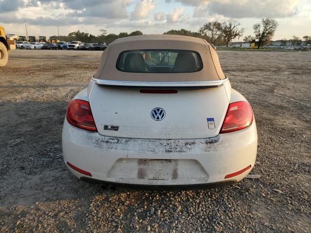 Photo 5 VIN: 3VW5X7AT2DM827579 - VOLKSWAGEN BEETLE 