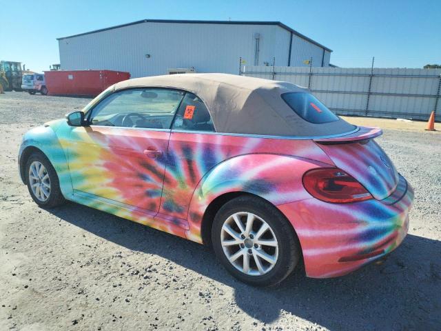 Photo 1 VIN: 3VW5X7AT2EM805695 - VOLKSWAGEN BEETLE 