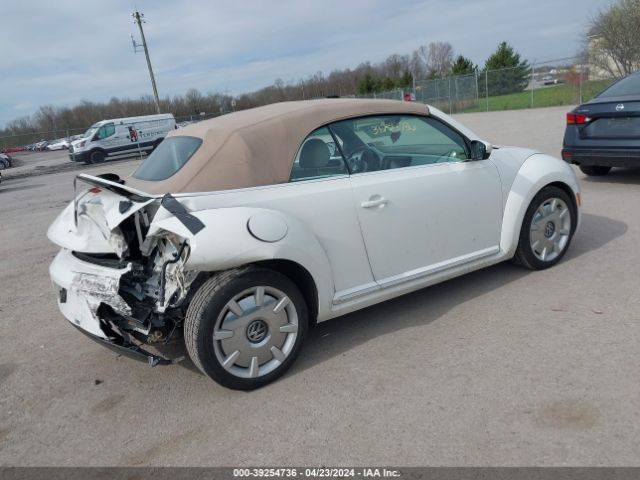 Photo 3 VIN: 3VW5X7AT4DM819872 - VOLKSWAGEN BEETLE 