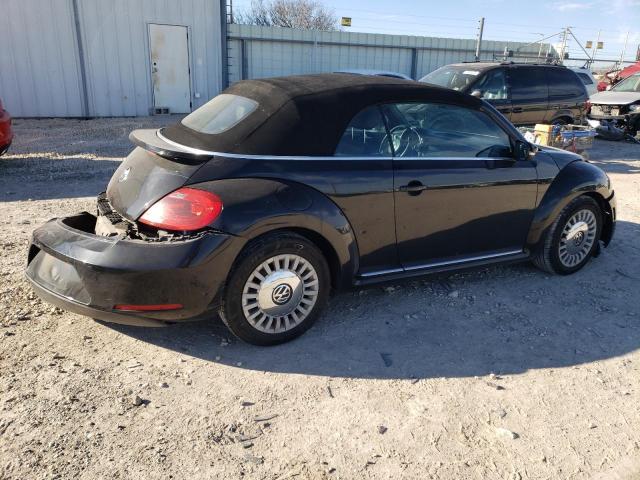 Photo 2 VIN: 3VW5X7AT5DM818164 - VOLKSWAGEN BEETLE 