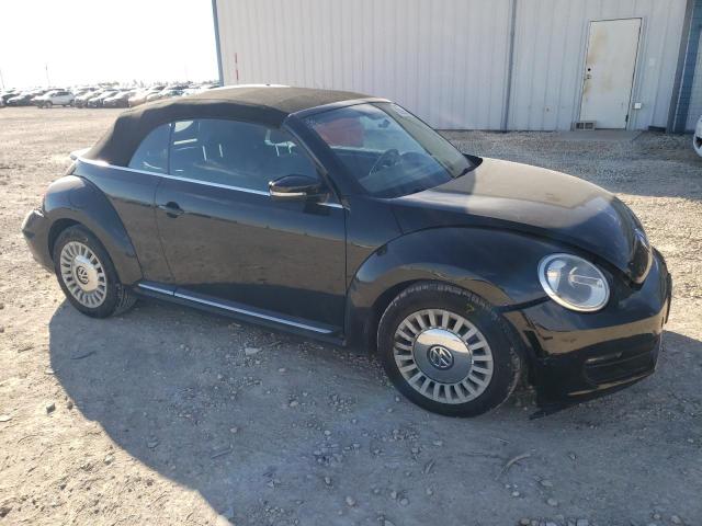 Photo 3 VIN: 3VW5X7AT5DM818164 - VOLKSWAGEN BEETLE 