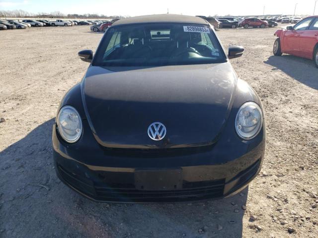 Photo 4 VIN: 3VW5X7AT5DM818164 - VOLKSWAGEN BEETLE 