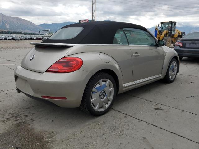 Photo 2 VIN: 3VW5X7AT5DM821839 - VOLKSWAGEN BEETLE 