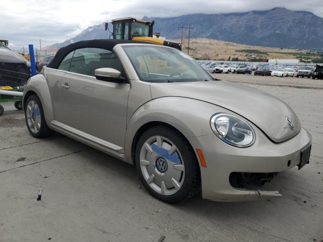 Photo 3 VIN: 3VW5X7AT5DM821839 - VOLKSWAGEN BEETLE 