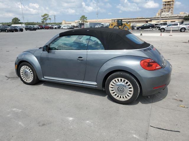 Photo 1 VIN: 3VW5X7AT5EM806713 - VOLKSWAGEN BEETLE 