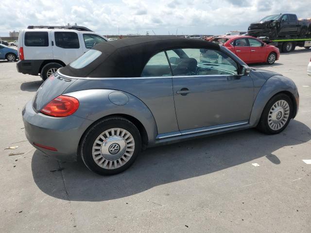 Photo 2 VIN: 3VW5X7AT5EM806713 - VOLKSWAGEN BEETLE 