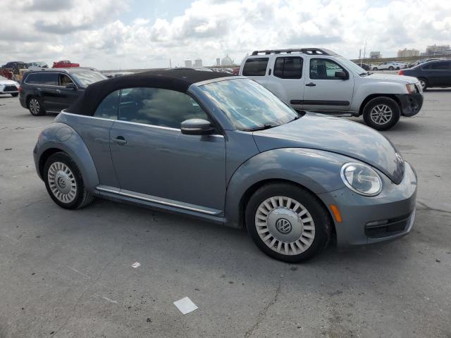 Photo 3 VIN: 3VW5X7AT5EM806713 - VOLKSWAGEN BEETLE 