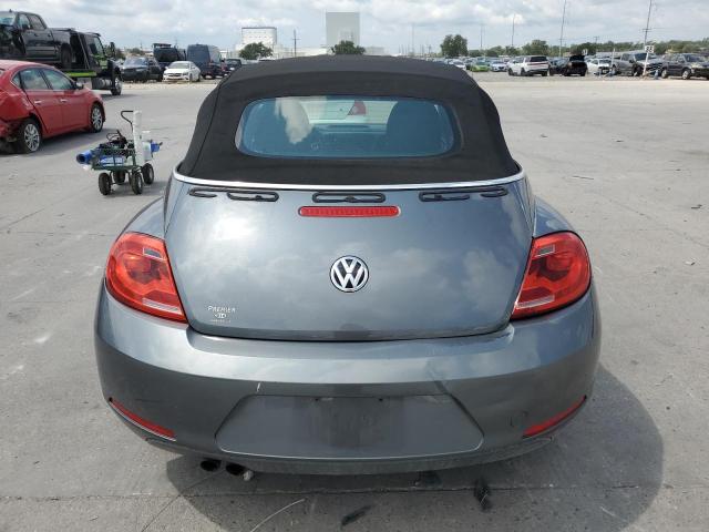 Photo 5 VIN: 3VW5X7AT5EM806713 - VOLKSWAGEN BEETLE 