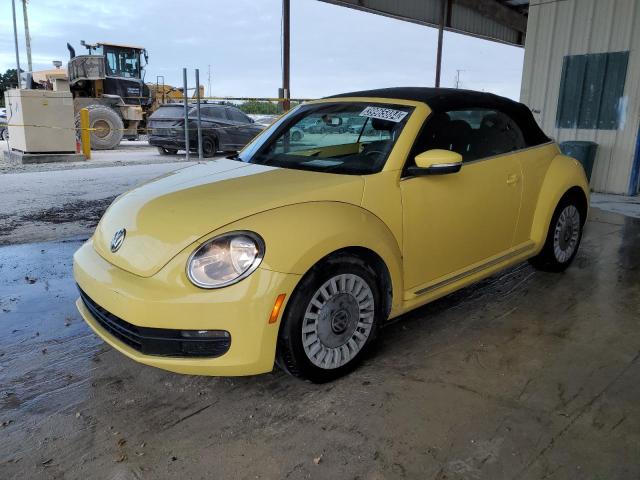 Photo 0 VIN: 3VW5X7AT6EM803741 - VOLKSWAGEN BEETLE 