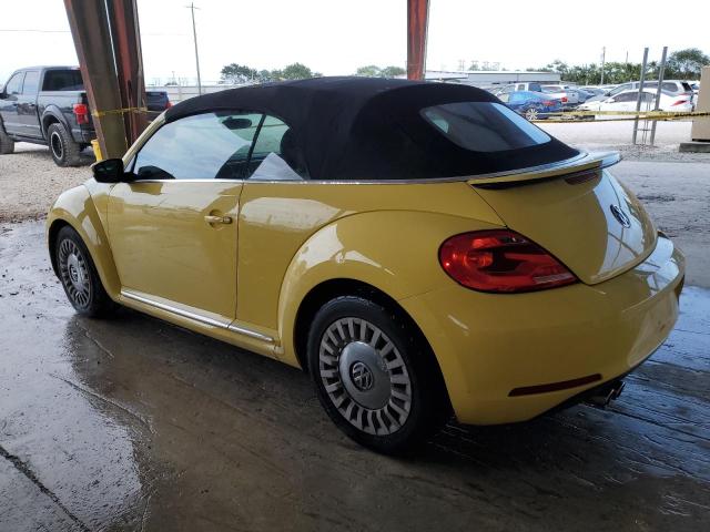 Photo 1 VIN: 3VW5X7AT6EM803741 - VOLKSWAGEN BEETLE 