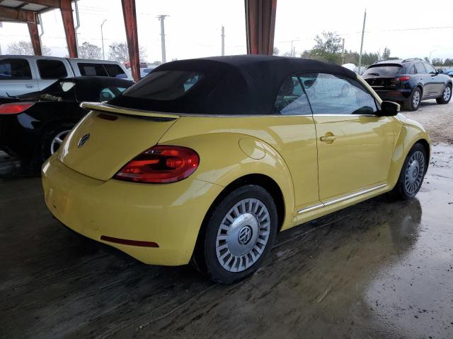 Photo 2 VIN: 3VW5X7AT6EM803741 - VOLKSWAGEN BEETLE 