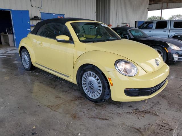 Photo 3 VIN: 3VW5X7AT6EM803741 - VOLKSWAGEN BEETLE 