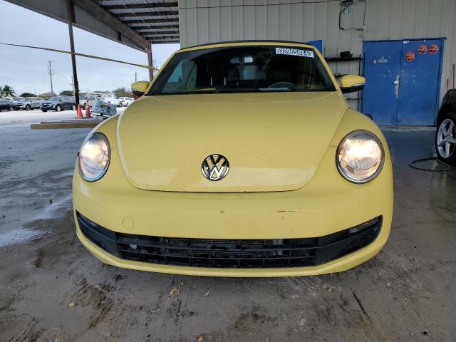 Photo 4 VIN: 3VW5X7AT6EM803741 - VOLKSWAGEN BEETLE 