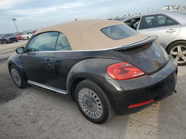 Photo 1 VIN: 3VW5X7AT7DM816853 - VOLKSWAGEN BEETLE 