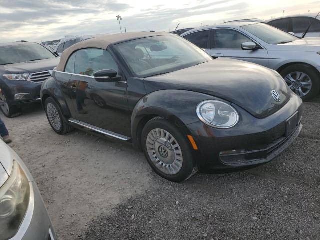 Photo 3 VIN: 3VW5X7AT7DM816853 - VOLKSWAGEN BEETLE 