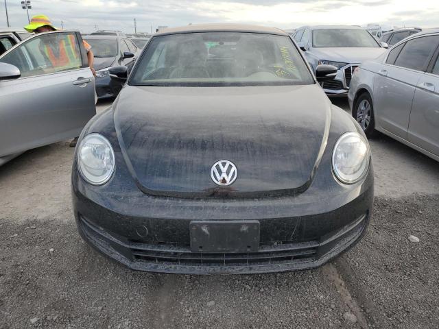 Photo 4 VIN: 3VW5X7AT7DM816853 - VOLKSWAGEN BEETLE 