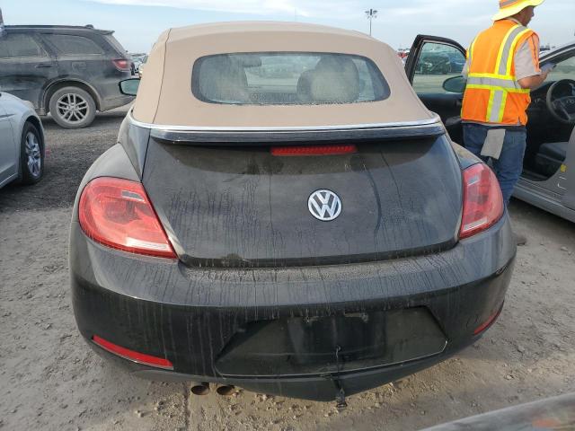 Photo 5 VIN: 3VW5X7AT7DM816853 - VOLKSWAGEN BEETLE 