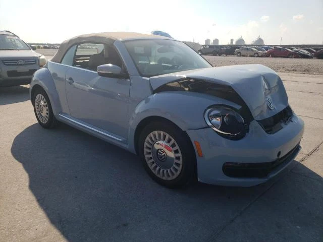 Photo 3 VIN: 3VW5X7AT7DM831918 - VOLKSWAGEN BEETLE 