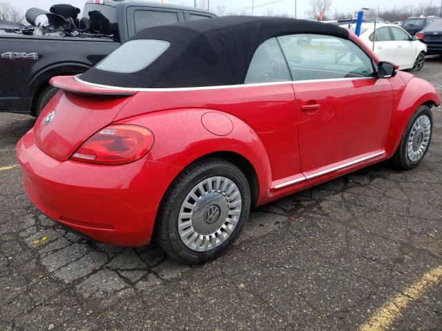 Photo 2 VIN: 3VW5X7AT9EM803457 - VOLKSWAGEN BEETLE 