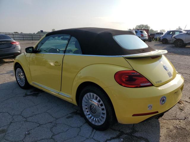 Photo 1 VIN: 3VW5X7AT9EM806200 - VOLKSWAGEN BEETLE 