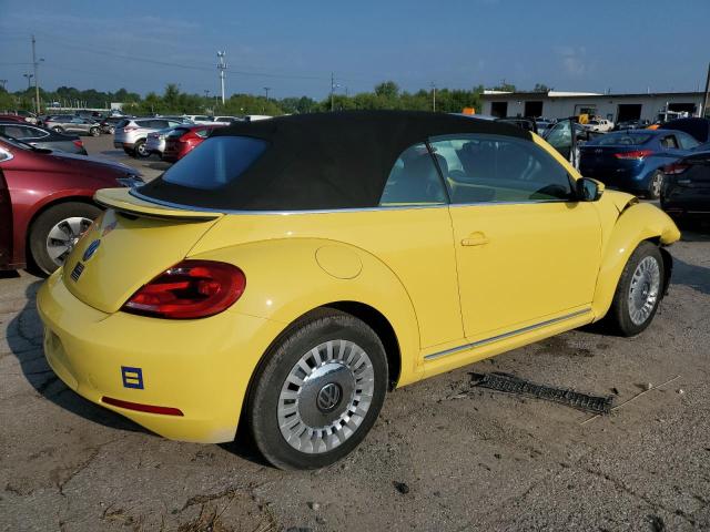 Photo 2 VIN: 3VW5X7AT9EM806200 - VOLKSWAGEN BEETLE 