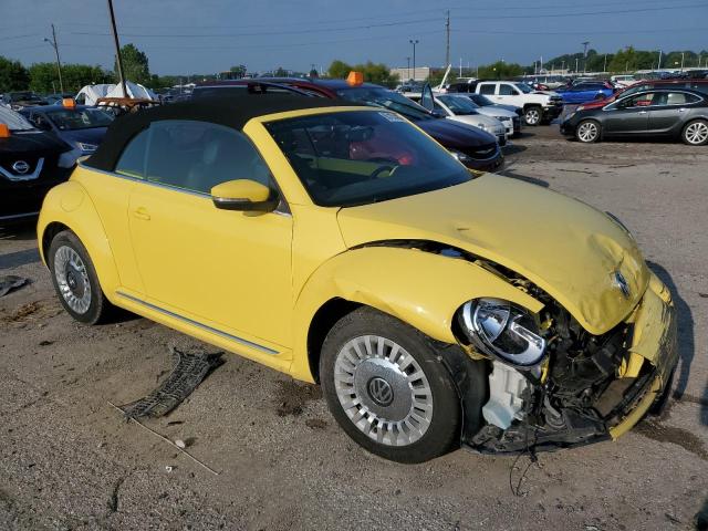 Photo 3 VIN: 3VW5X7AT9EM806200 - VOLKSWAGEN BEETLE 