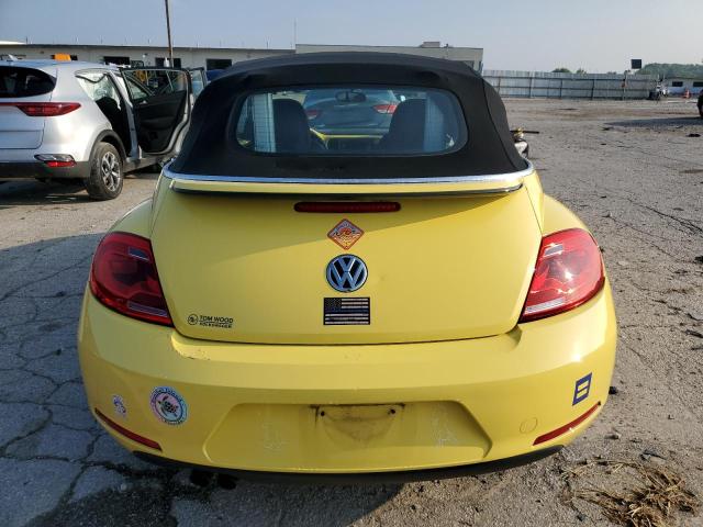 Photo 5 VIN: 3VW5X7AT9EM806200 - VOLKSWAGEN BEETLE 