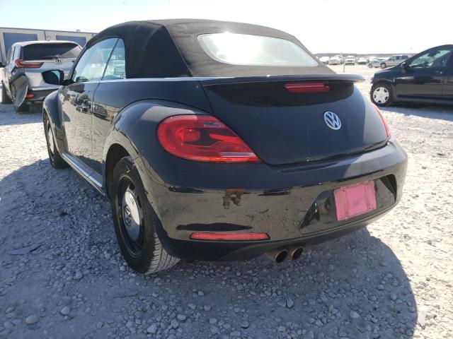 Photo 2 VIN: 3VW5X7ATXDM811209 - VOLKSWAGEN BEETLE 