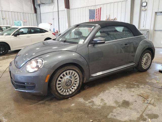 Photo 0 VIN: 3VW5X7ATXDM821528 - VOLKSWAGEN BEETLE 