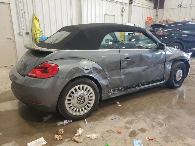 Photo 2 VIN: 3VW5X7ATXDM821528 - VOLKSWAGEN BEETLE 