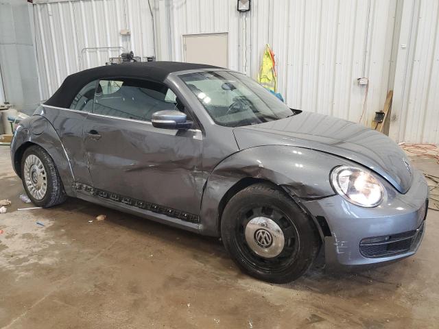 Photo 3 VIN: 3VW5X7ATXDM821528 - VOLKSWAGEN BEETLE 